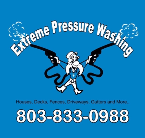 Extreme Pressure Washing Rock Hill