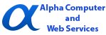 Alpha Computer and Web Services