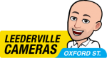 Leederville Cameras