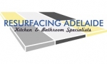 Resurfacing Adelaide