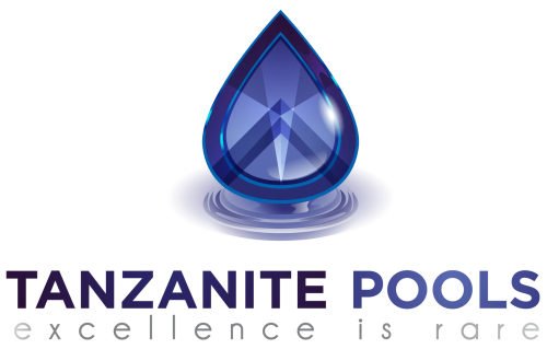 Tanzanite Pools
