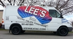 Lee's Heating and Air Conditioning
