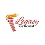 Legacy Bus Rentals