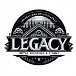Legacy Metal Roofing & Siding
