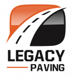 Legacy Paving
