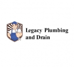 Legacy Plumbing &amp; Drain Inc - Emergency Plumbe