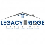 Legacy Ridge Exteriors