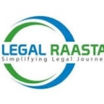 Legalraasta