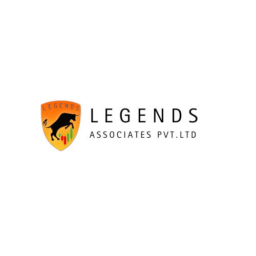 Legendsacademy's Link Centre