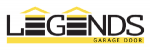 Legends Garage Door