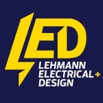 Lehmann Electrical & Design