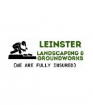 Leinster Landscaping &amp; Groundworks