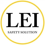 LEI safety solution