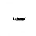 trampoline basketball hoop