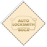 Auto Locksmith Boca