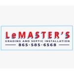Lemaster's Grading and Septic Installation