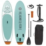 Le migliori tavole da paddle surf del 2022