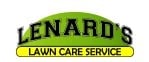 Lenard's Lawn Care Service