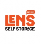 Lens Self Storage Granton
