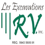 Les Excavations R.V. inc.