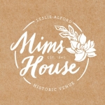 Leslie-Alford-Mims House
