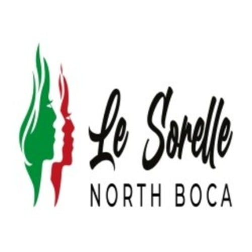 Le Sorelle Restaurant Yamato "The Original"