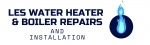 LES Water Heater & Boiler Repairs & Instal