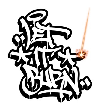 Let it burn