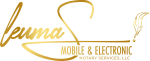 leumaS Mobile & Electronic Notary Services LLC