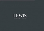 Lewis Consulting &amp; Finance
