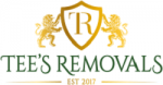 Tees Removals