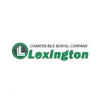 Charter Bus Rental Company Lexington