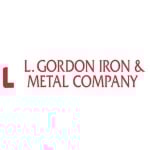 L. Gordon Iron & Metal Company