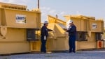 Liberty Lift Solutions LLC