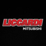 Liccardi Mitsubishi