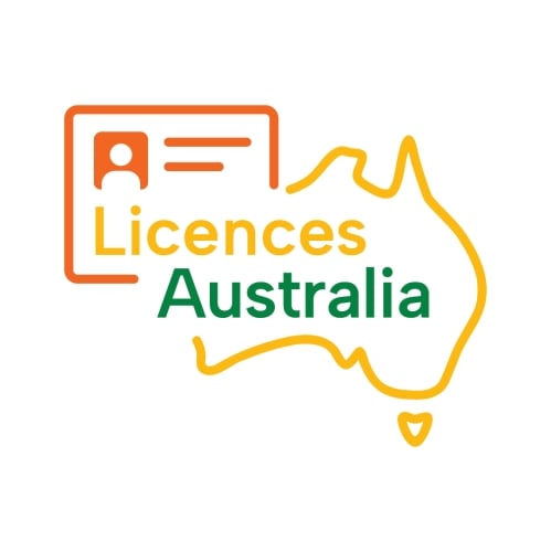 Licences Australia