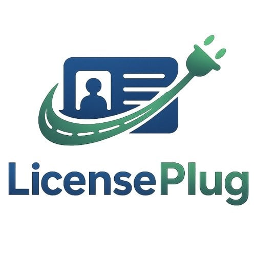 Licenseplug's Link Centre