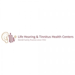 Life Hearing & Tinnitus Health Centers