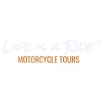Life is a Ride Motorcycle Tours