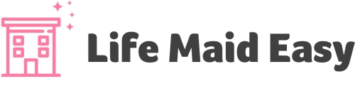 Life Maid Easy