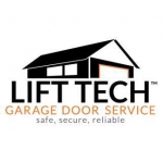 Lift Tech Garage Door Repair Service
