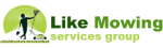 Like Mowing Service Group