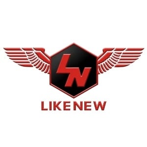 Like New Car Detailing