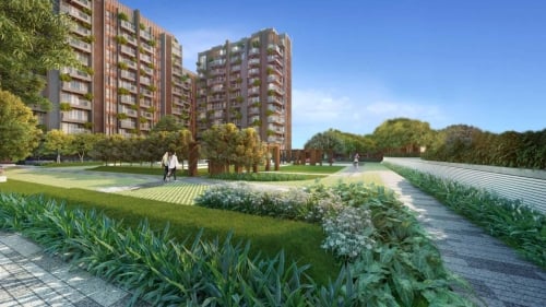 Prestige Golden Grove