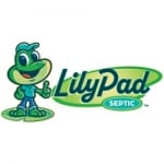 Lily Pad Septic