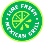 Lime Fresh Mexican Grill