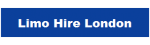 Limo Hire London