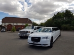 Limo Hire Warwick