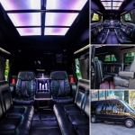 Limo Service Anaheim