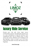 Limoz app